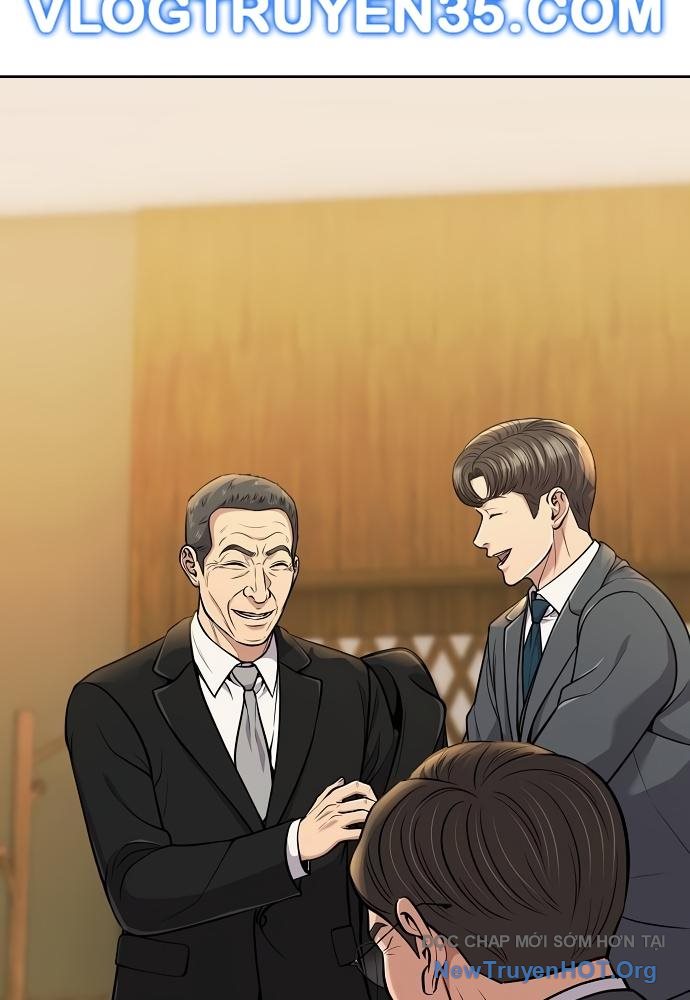 Nhân Viên Thực Tập Kim Cheolsu - chap77 - Trang 20